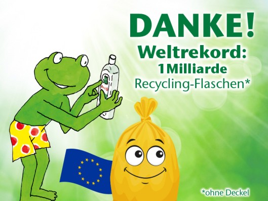 Recycling