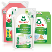 Frosch Washing Products