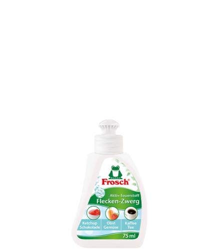 Produktabbildung Aktiv-Sauerstoff Flecken-Zwerg