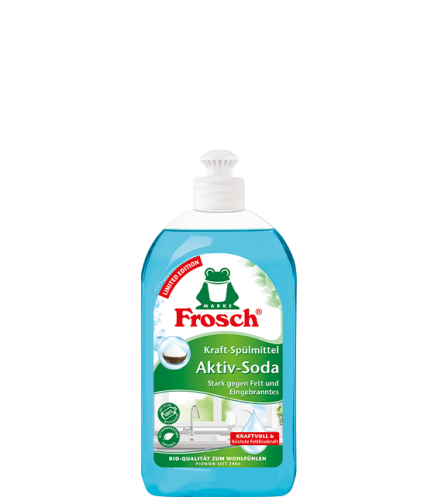 Produkt Kraft-Sp&uuml;lmittel Aktiv-Soda