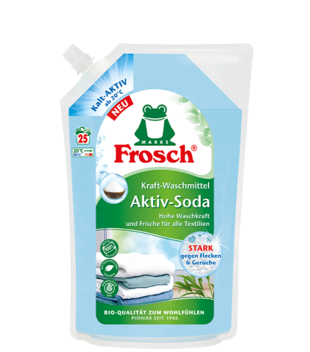 Product Image Power Detergent Soda