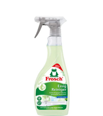 Produktabbildung Essig Reiniger Spray