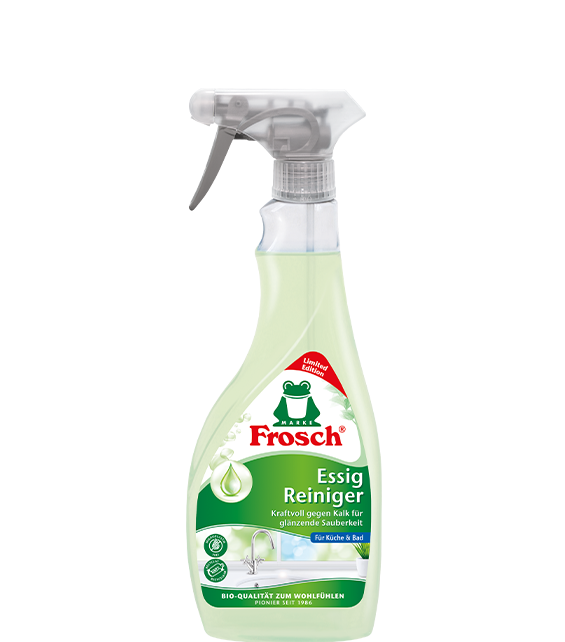 Produktabbildung Essig Reiniger Spray