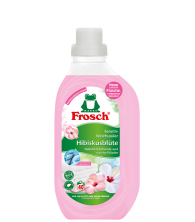 Sensitiv-Weichspüler Hibiskusblüte