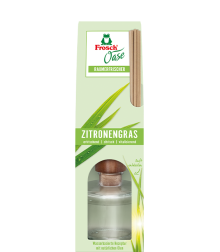 Produktabbildung Frosch Oase Zitronengrasfrische