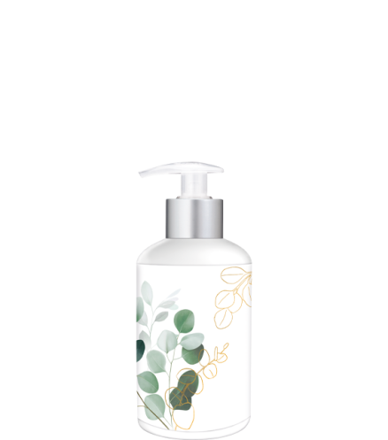 Produktabbildung Aloe Vera- Cremeseife Deko