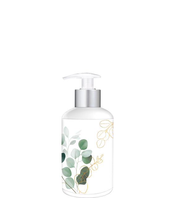 Produktabbildung Aloe Vera- Cremeseife Deko