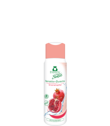 Produktabbildung Granatapfel Sensitiv-Dusche