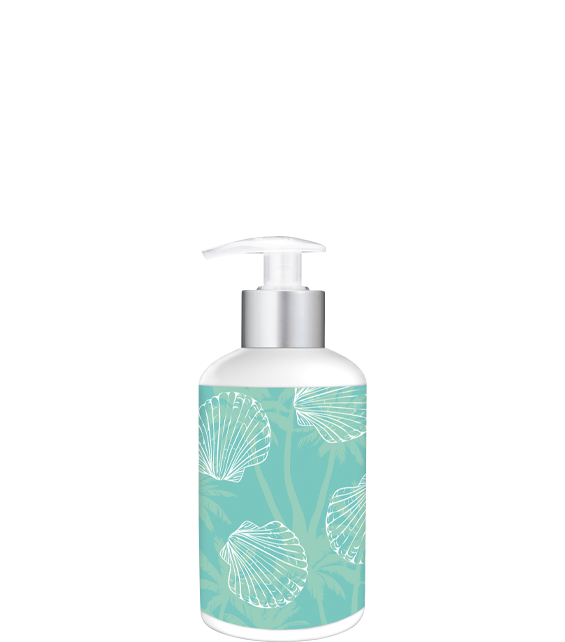 Sommerlicher Seifenspender Frosch Senses Sensitivseife Panthenol