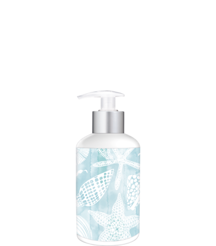 Sommerlicher Seifenspender Frosch Senses Sensitivseife Panthenol