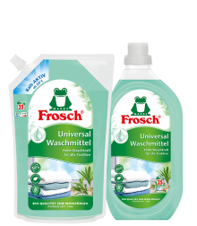 Produkt Universal Waschmittel