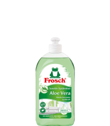 Produkt Sp&uuml;l-Lotion Aloe Vera