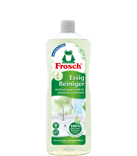 Produktabbildung Essig Reiniger