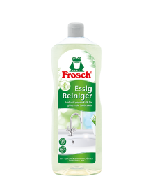 Produktabbildung Essig Reiniger