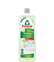 Produktabbildung Essig Reiniger