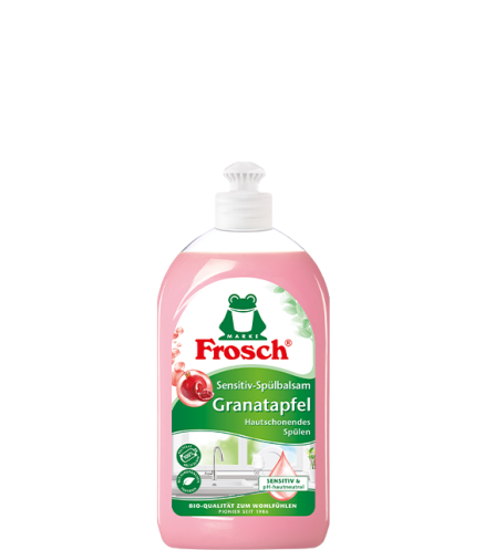Produkt Granatapfel