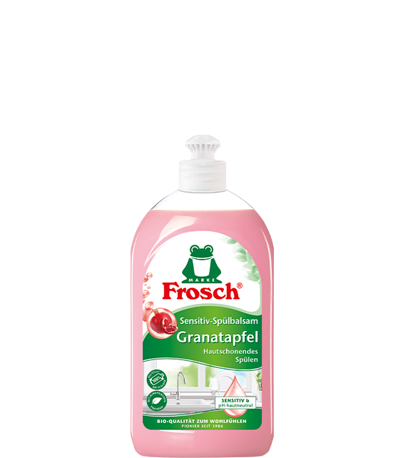 Produkt Granatapfel