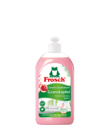 Produkt Granatapfel