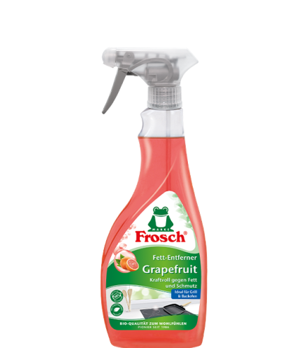 Produkt Fett-Entferner Grapefruit