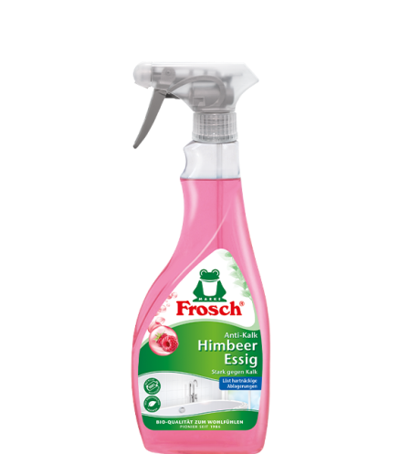 Produkt Anti-Kalk Himbeer-Essig