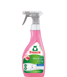 Produkt Anti-Kalk Himbeer-Essig