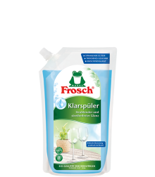 Produkt Klarsp&uuml;ler Bio-Alkohol