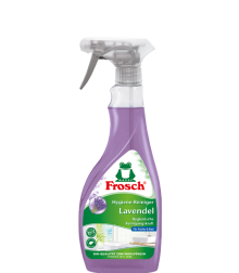Produkt Hygiene-Reiniger Lavendel 