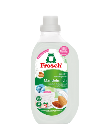 Produktabbildung Sensitiv-Weichsp&uuml;ler Mandelmilch 