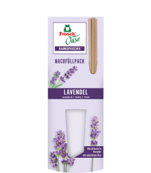 Produktabbildung Frosch Oase Lavendeltraum