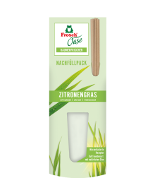 Product Image Frosch Oase Lemongrass Freshness