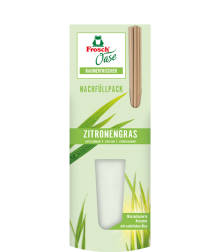 Produktabbildung Frosch Oase Zitronengrasfrische