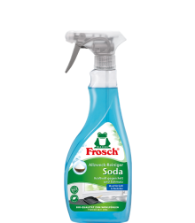 Product all purpose cleaner Soda 