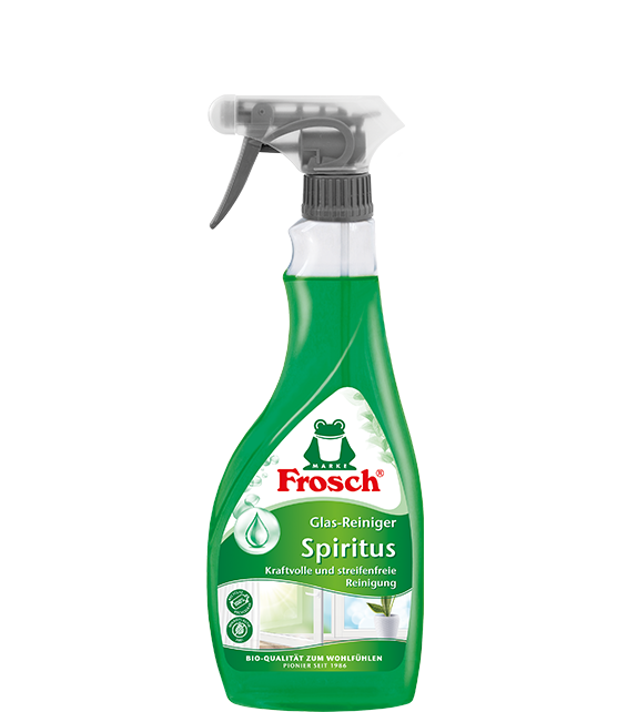 Product Glass Cleaner