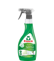 Product Glass Cleaner