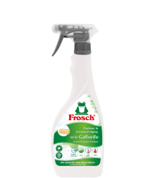 Pacshot Frosch Stain Remover Spray 
