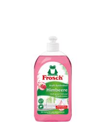 Produkt Sp&uuml;l-Gel Himbeer