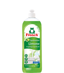 Produkt Sp&uuml;lmittel Limone
