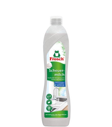 Produkt Scheuermilch