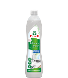 Produkt Scheuermilch