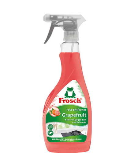 Produkt Fett-Entferner Grapefruit