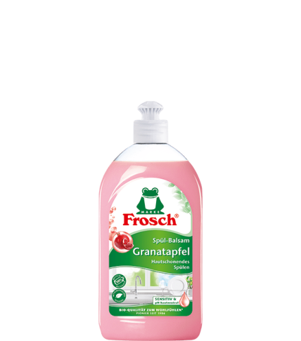 Produkt Granatapfel