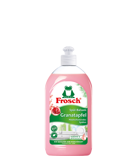Produkt Granatapfel