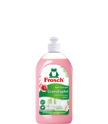 Produkt Granatapfel