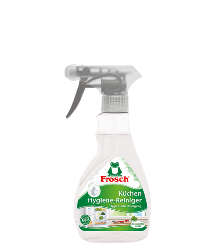 Product Kitchen Hygiene Cleaner