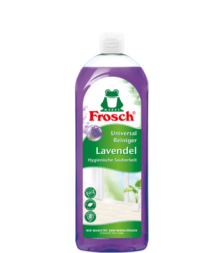 Product All-Purpose Cleaner Lavender