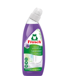 Product Urine Stain & Limescale Remover Lavender 