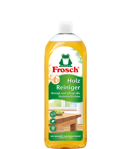 Produkt Holz Reiniger