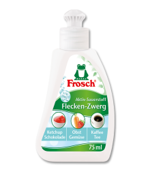 Produktabbildung Aktiv-Sauerstoff Flecken-Zwerg