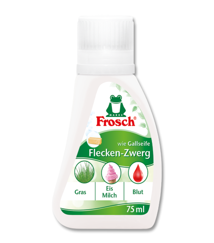 Produktabbildung wie Gallseife Flecken-Zwerg